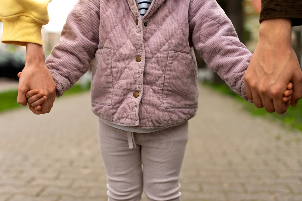 監護權、親權有何不同？探視權又是什麼？搞懂離婚後未成年子女權利